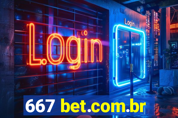 667 bet.com.br